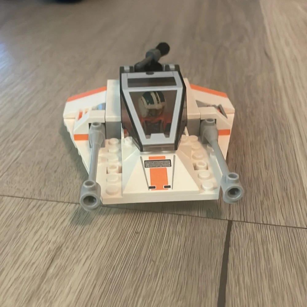 Kids Legos - Picture 2 of 8